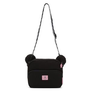 🐻VANS X LAZY OAF BEAR BAG 🐻